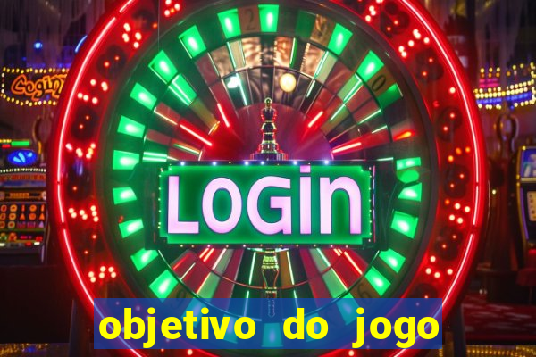 objetivo do jogo bingo matematico